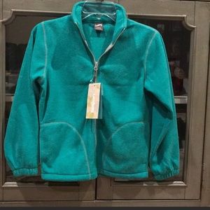 NWT Youth M(10-12) fleece